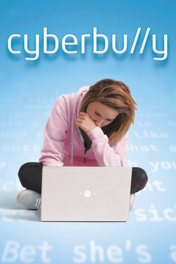 Cyberbully (2011) DVD