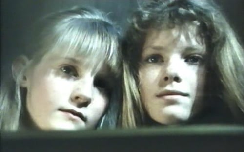 Is-Slottet 1987 Screenshot
