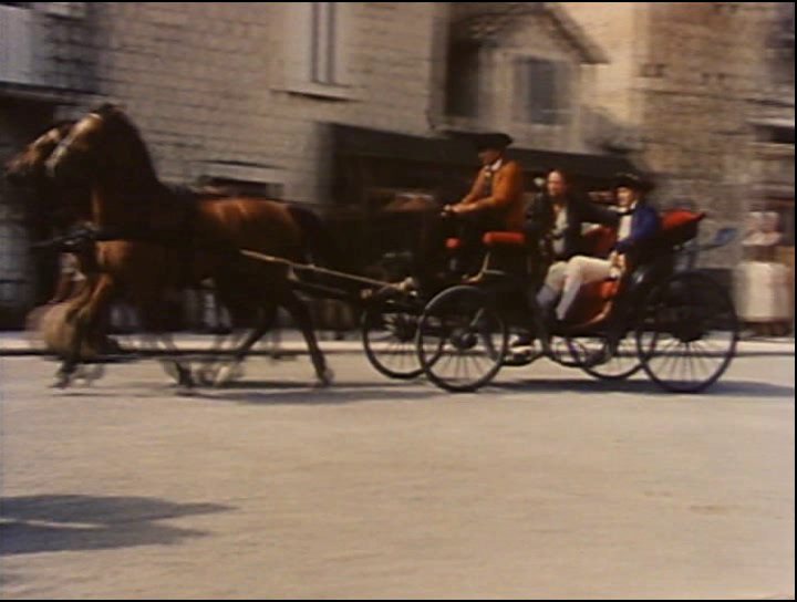 Jack Holborn (1982) Screenshot