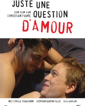 Just a Question of Love (2000) DVD