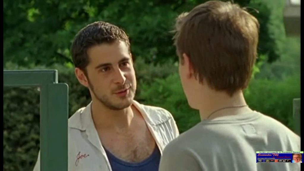 Just a Question of Love (2000) with English Subtitles (DVD) - DVDBay