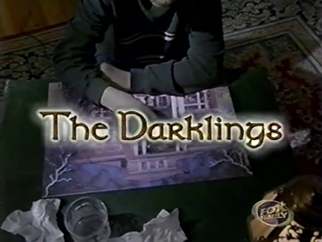 The Darklings Screenshot