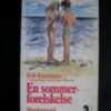 En sommerforelskelse (1989) Partial on DVD