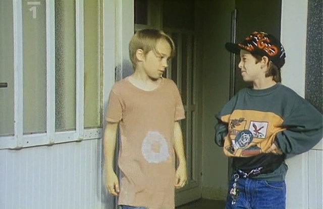 Kde padaji hvezdy (1996) Screenshot