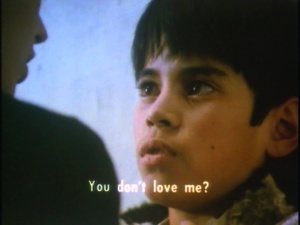 I Love You Rosa 1972 with English Subtitles 18