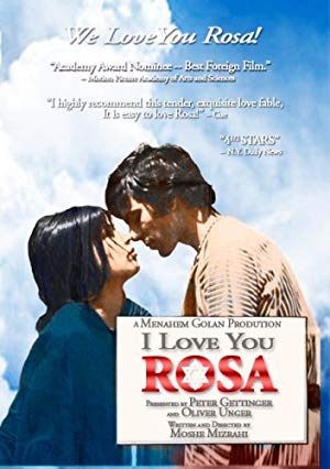 I Love You Rosa 1972 with English Subtitles 2
