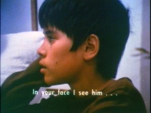 I Love You Rosa 1972 with English Subtitles 4