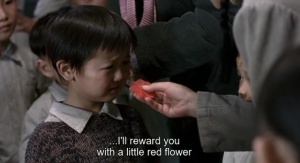 Little Red Flowers 2006 with English Subtitles 4