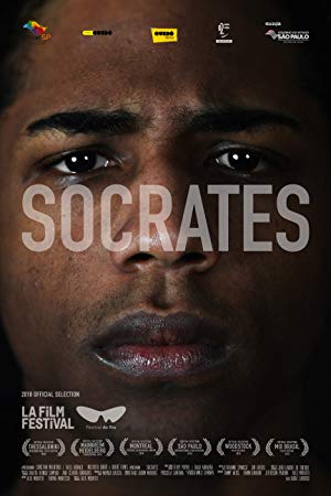 Socrates 2018 with English Subtitles 2