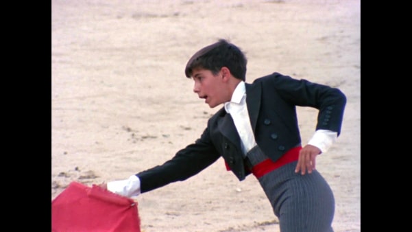 Tú solo (1984) on DVD 1