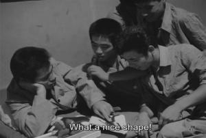 Bad Boys 1961 with English Subtitles 8
