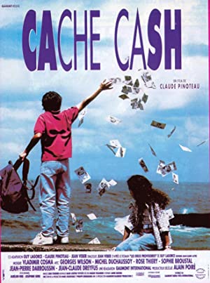 Cache Cash 1994 with English Subtitles 2