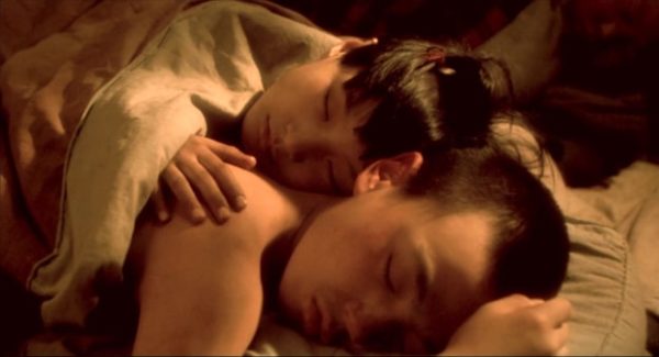 Farewell My Concubine 1993 with English Subtitles 1