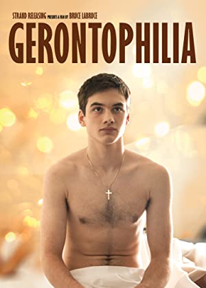 Gerontophilia 2013 2