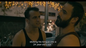 The Israeli Boys 2020 with English Subtitles 2