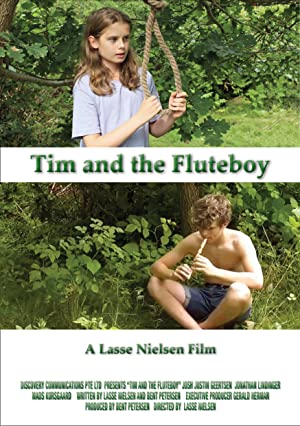 Tim and the Fluteboy 2018 2