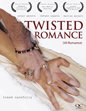Twisted Romance 2008 2