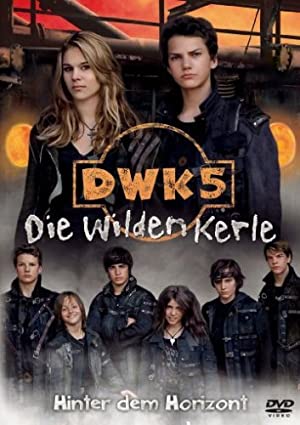 Die Wilden Kerle 5 (2008) with English Subtitles 1