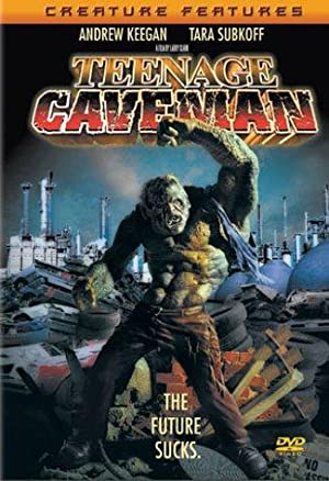 Teenage Caveman 2002 1