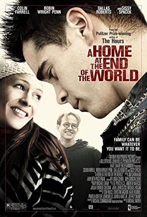 A Home at the End of the World 2004 1