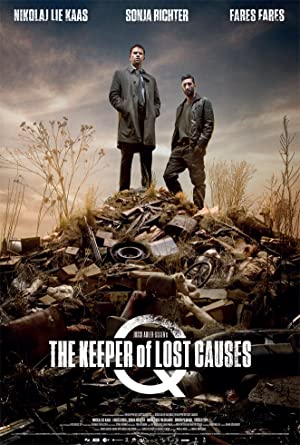 Department Q: The Keeper of Lost Causes 2013 with English Subtitles 1