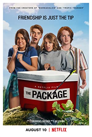 The Package 2018 1