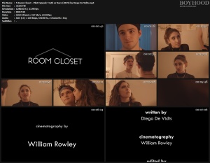 Room Closet 2018 12