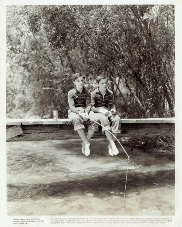 Penrod and His Twin Brother 1938 3