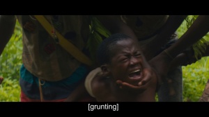 Beasts of No Nation 2015 with English Subtitles 3