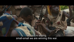 Beasts of No Nation 2015 with English Subtitles 4