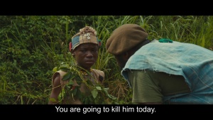 Beasts of No Nation 2015 with English Subtitles 5
