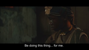 Beasts of No Nation 2015 with English Subtitles 8