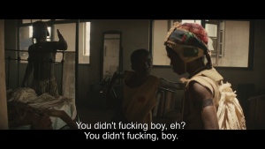 Beasts of No Nation 2015 with English Subtitles 10