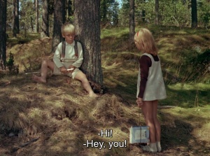 Hugo and Josephine 1967 with English Subtitles 6
