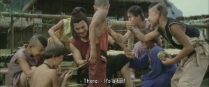 Kids from Shaolin 1984 with English Subtitles 12