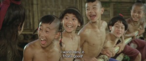 Kids from Shaolin 1984 with English Subtitles 14