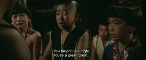 Kids from Shaolin 1984 with English Subtitles 15