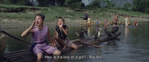 Kids from Shaolin 1984 with English Subtitles 9