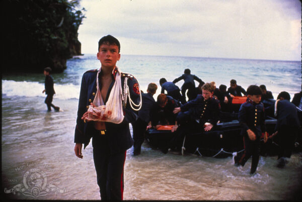 Lord of the Flies 1990 3