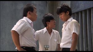 Pantsu no ana 1984 with English Subtitles 6