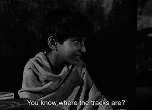 Pather Panchali 1955 with English Subtitles 12