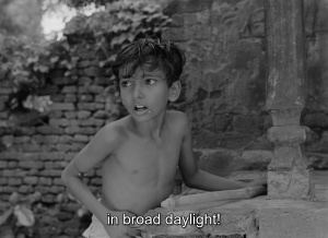 Pather Panchali 1955 with English Subtitles 13