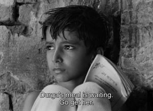 Pather Panchali 1955 with English Subtitles 14