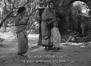 Pather Panchali 1955 with English Subtitles 3