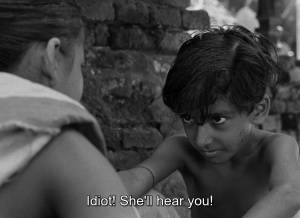 Pather Panchali 1955 with English Subtitles 10