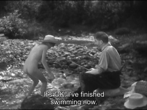 Poil de carotte 1932 with English Subtitles 11