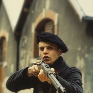 The Boy Soldier 1981 with English Subtitles 3