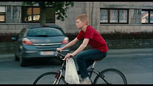 The Kid with a Bike 2011 with English Subtitles 2
