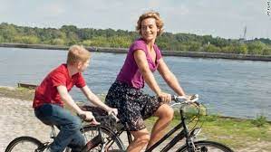 The Kid with a Bike 2011 with English Subtitles 4