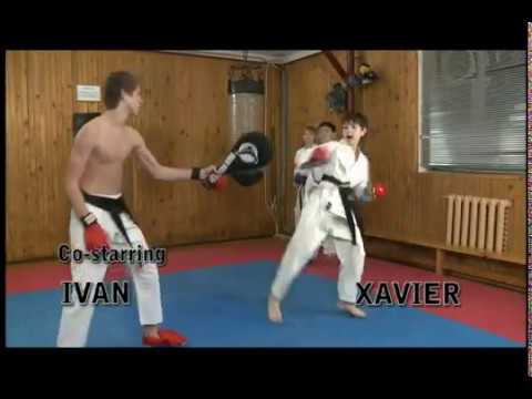 The Kumite 2009 with English Subtitles 2